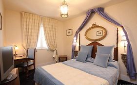 Hotel & Spa De Latour Maubourg
